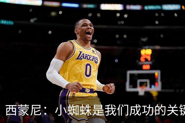 西蒙尼：小蜘蛛是我们成功的关键，期待他保持良好状态