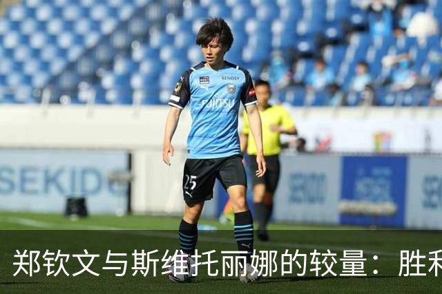 郑钦文与斯维托丽娜的较量：胜利之路满是挑战